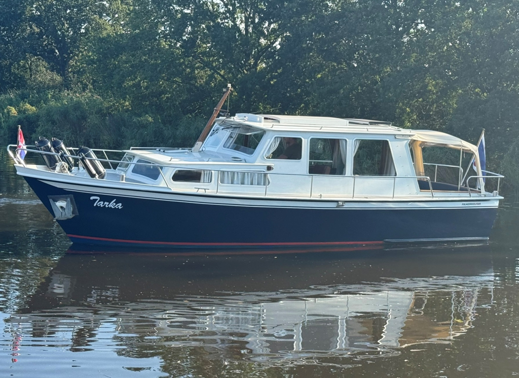 Pikmeer 950 OK foto 4