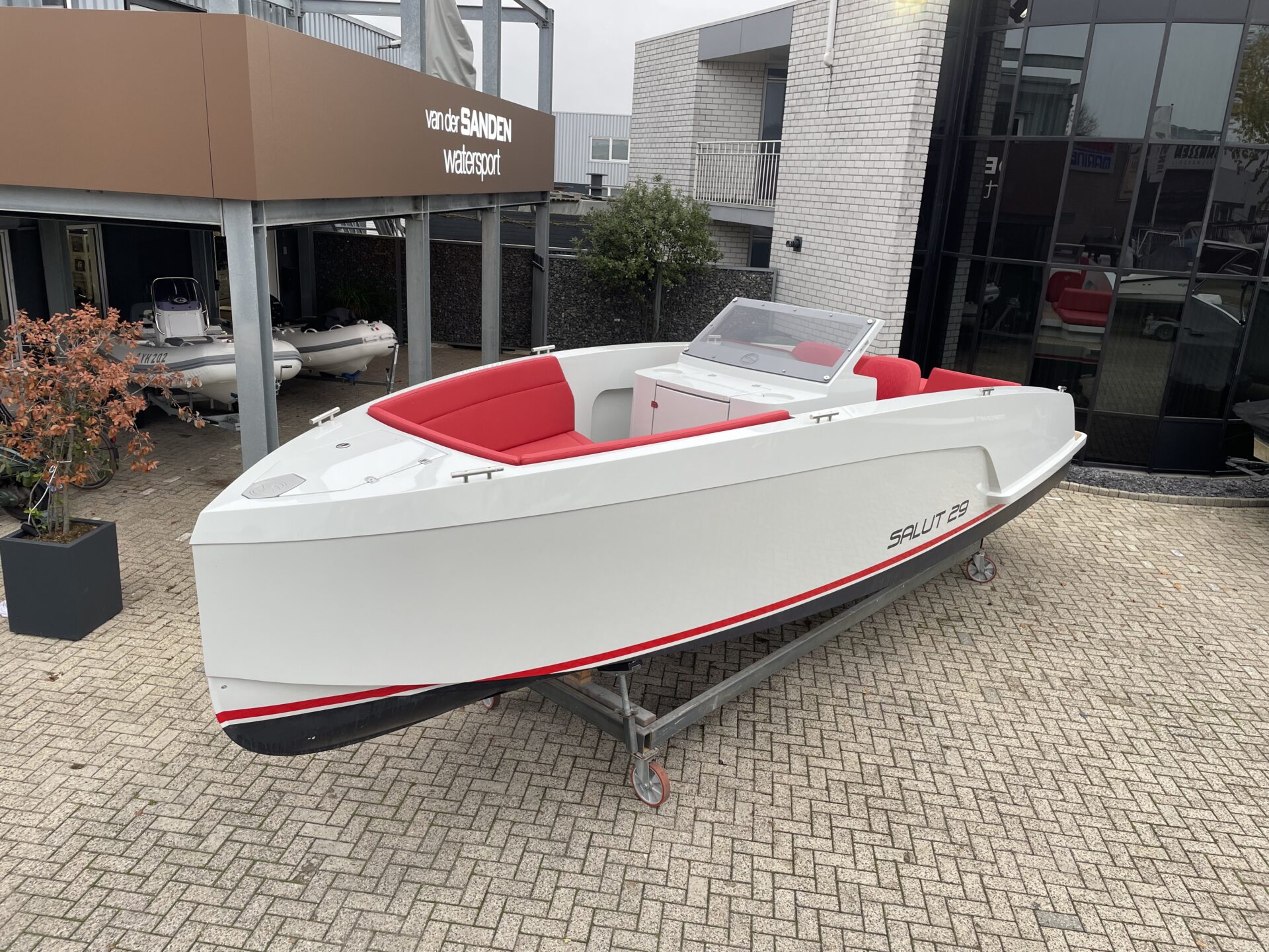 Beneteau Gran Turismo 49