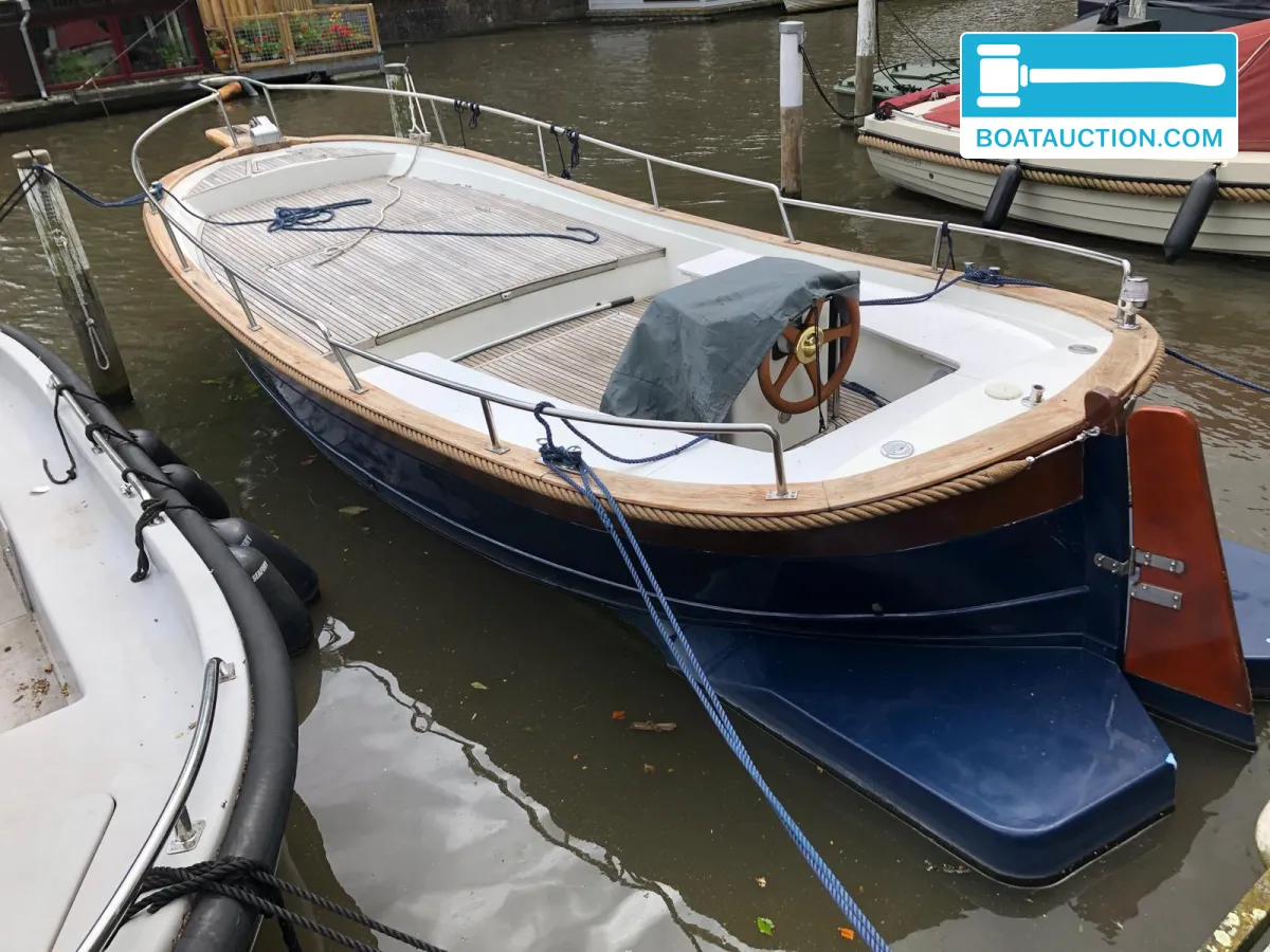 BRIG Eagle
