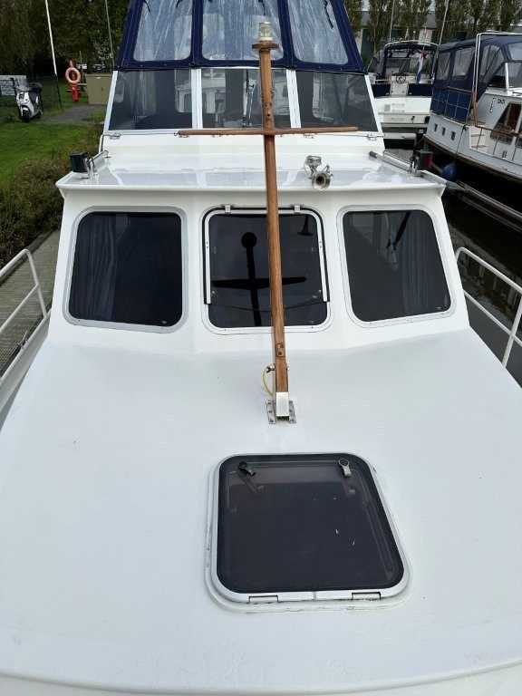 Motorboot Type Aquanaut 1000 AK foto 3