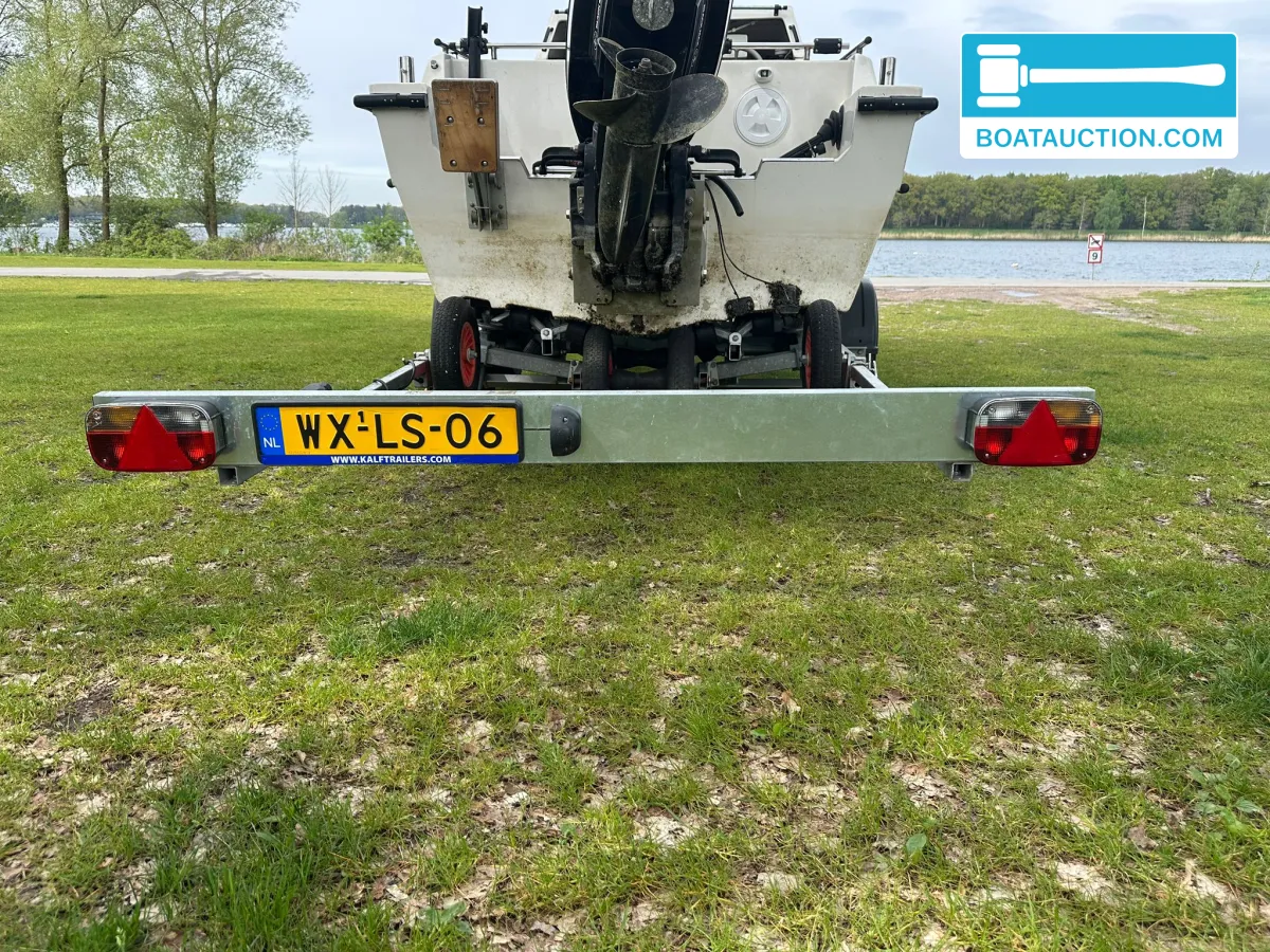 Jumbo 535 Rescue foto: 24