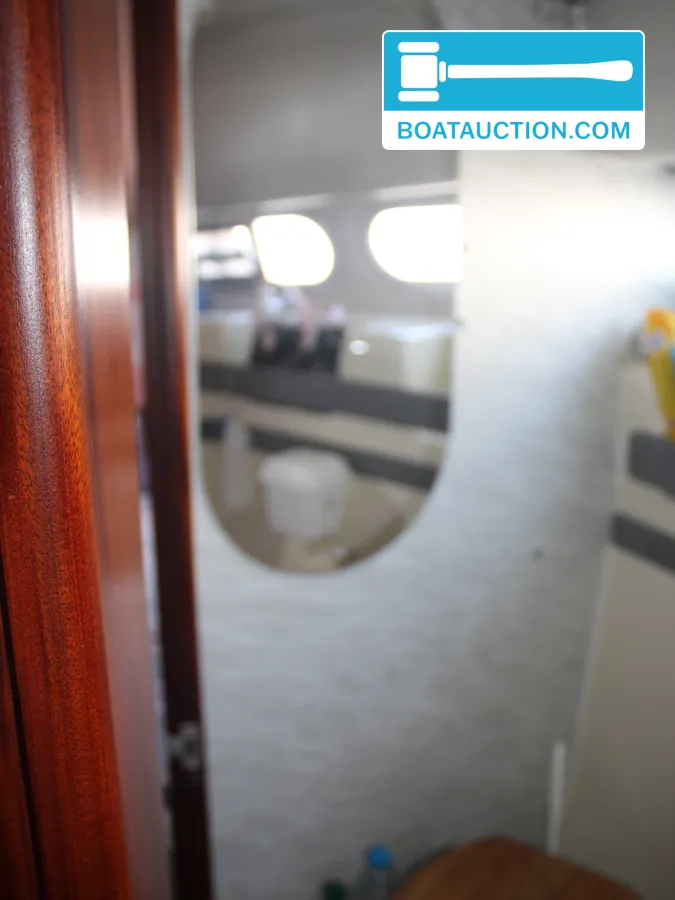Sealine 305 Statesman foto: 32