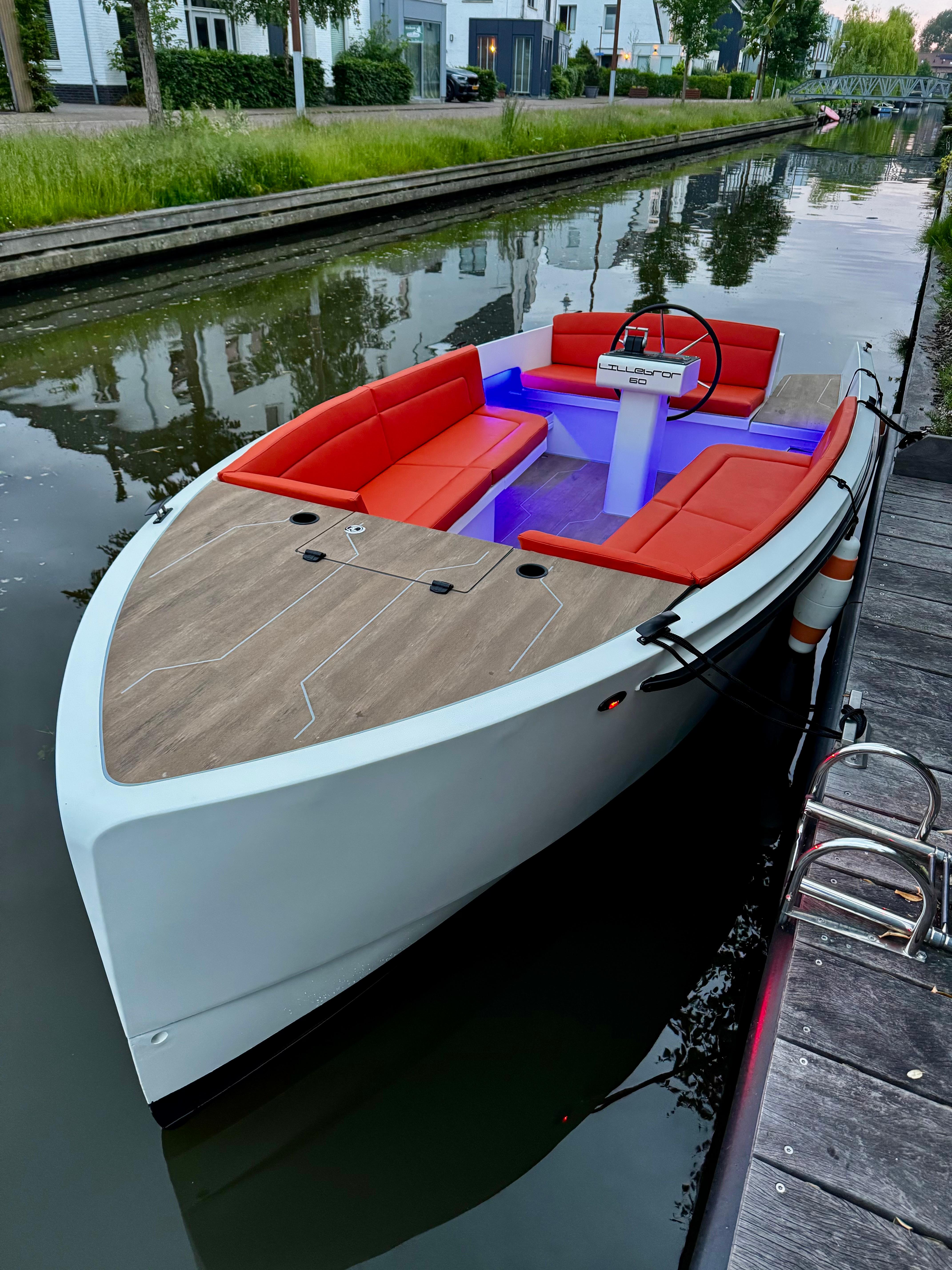 Tender Lillebror 60 foto: 12