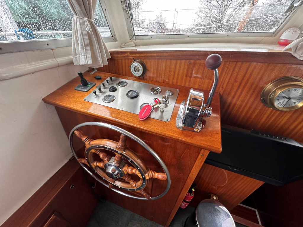 Ijsselkruiser OK foto: 11