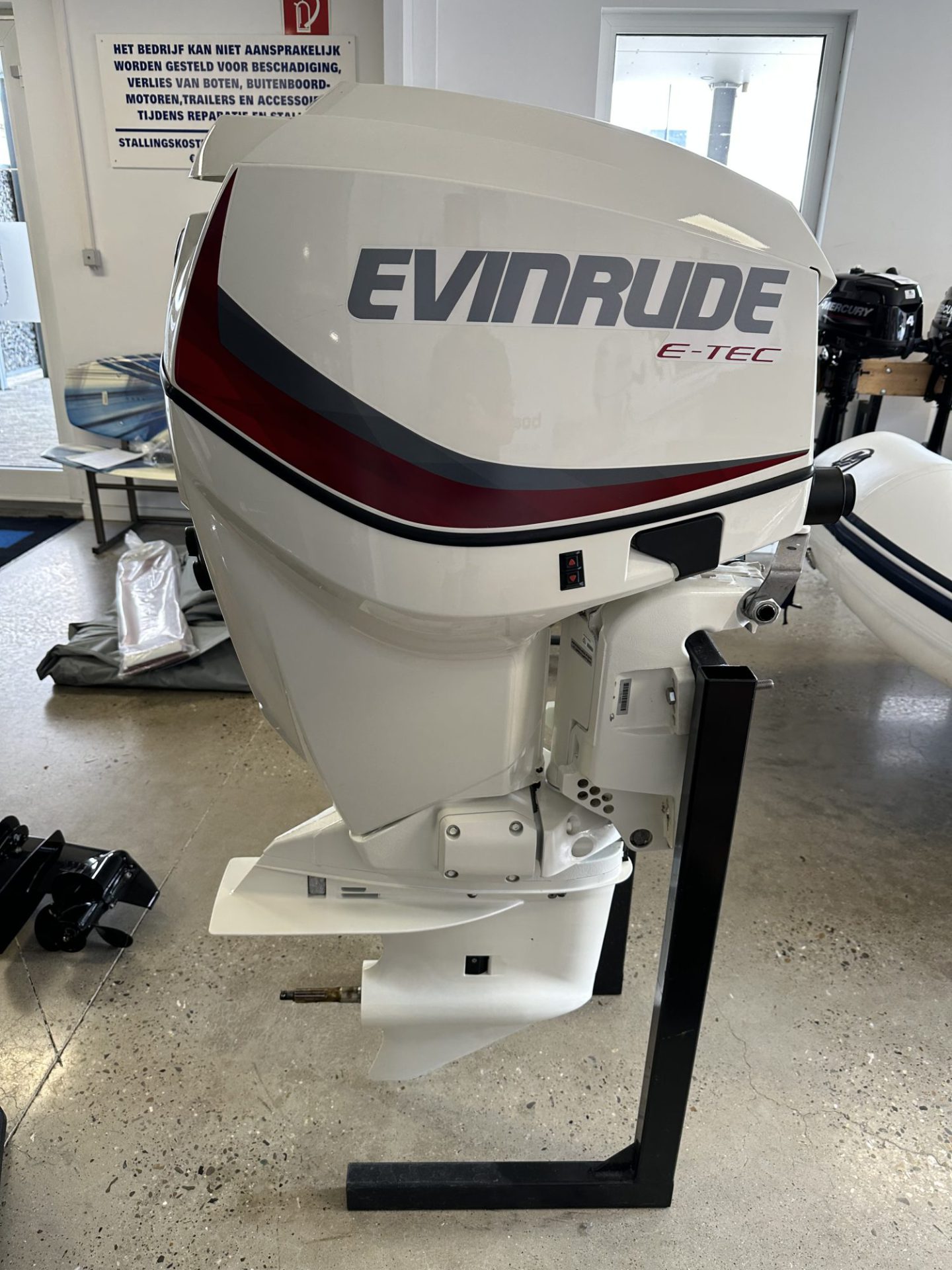 Evinrude 