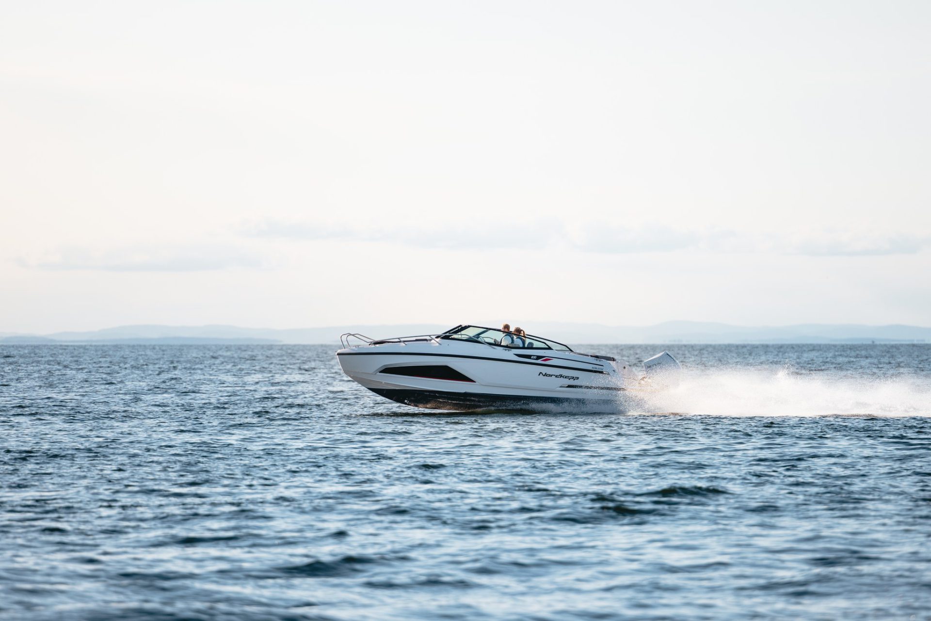 Nordkapp Noblesse 830