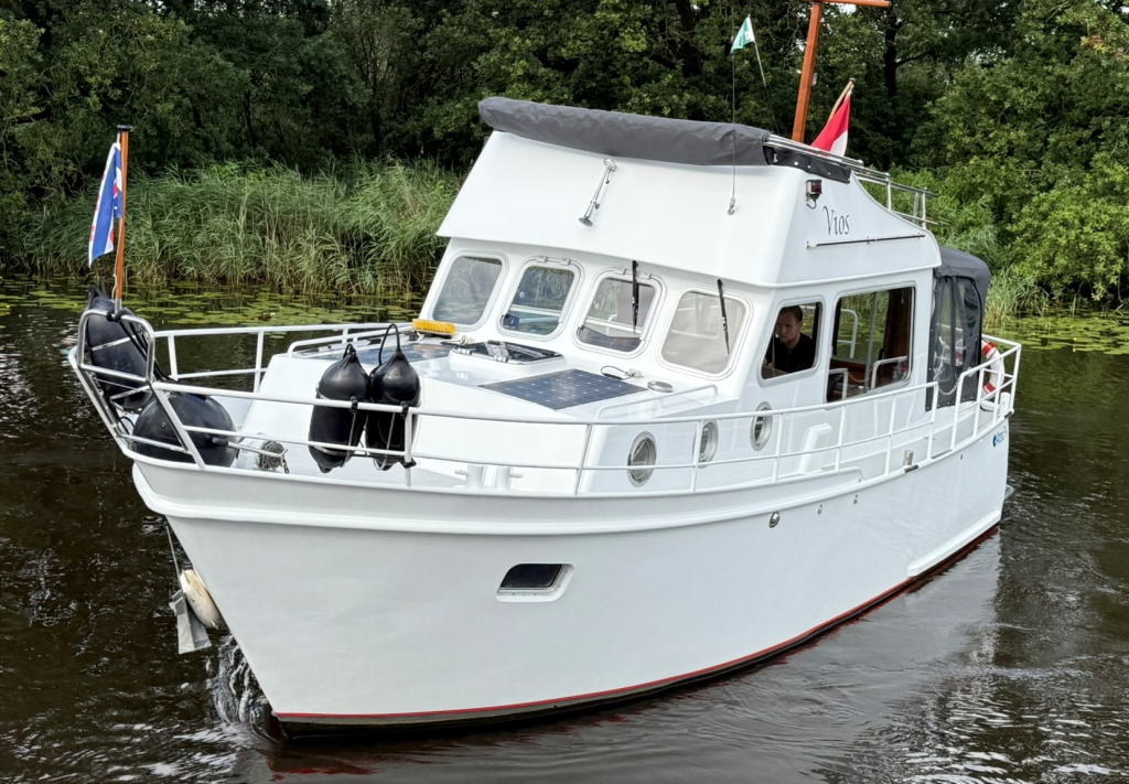 Altena Fly 1000 foto 5