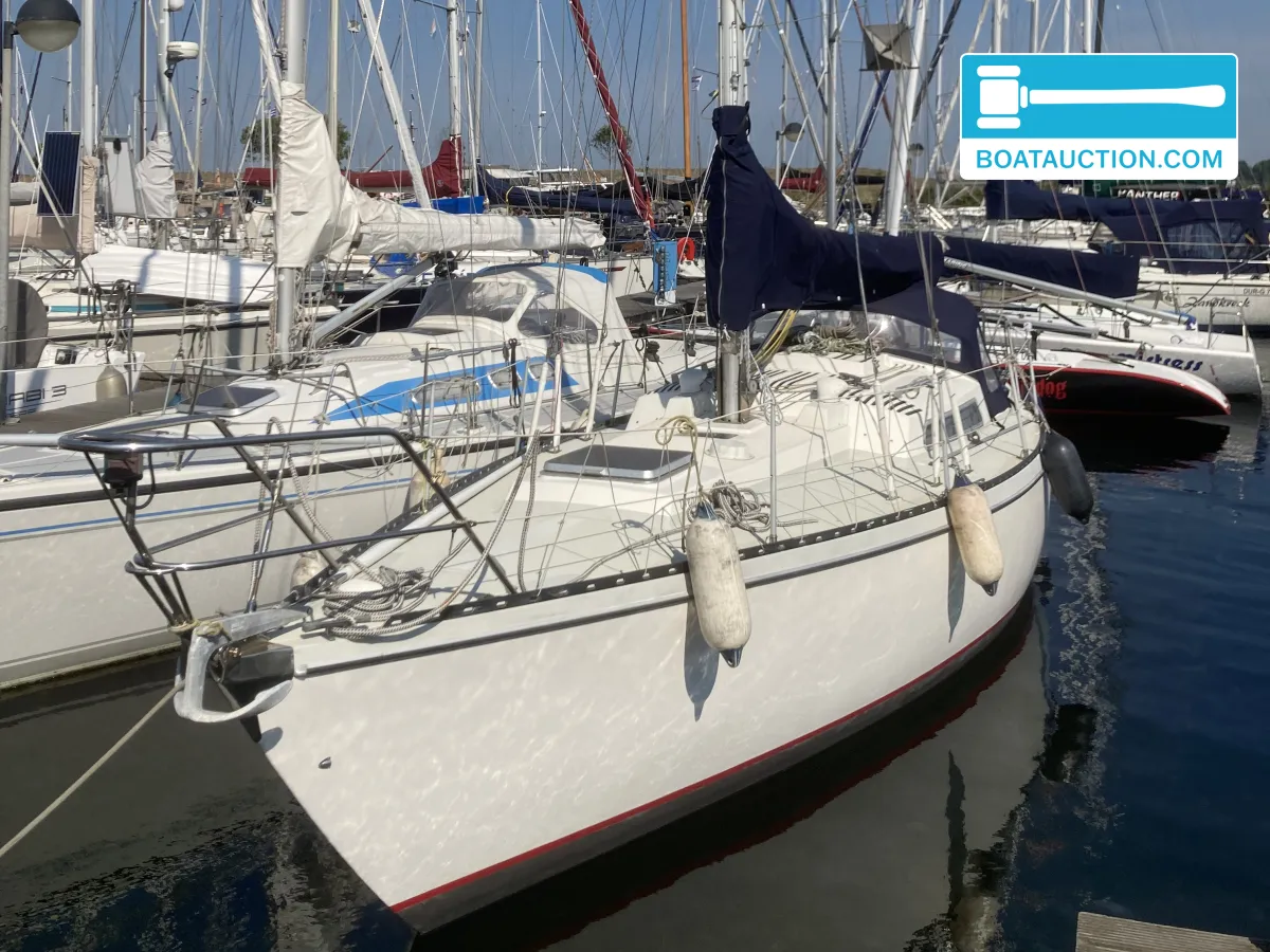 Brig F300