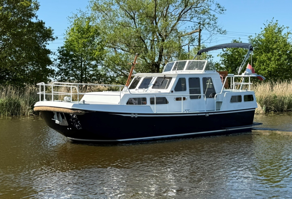 Rogger 950 AK