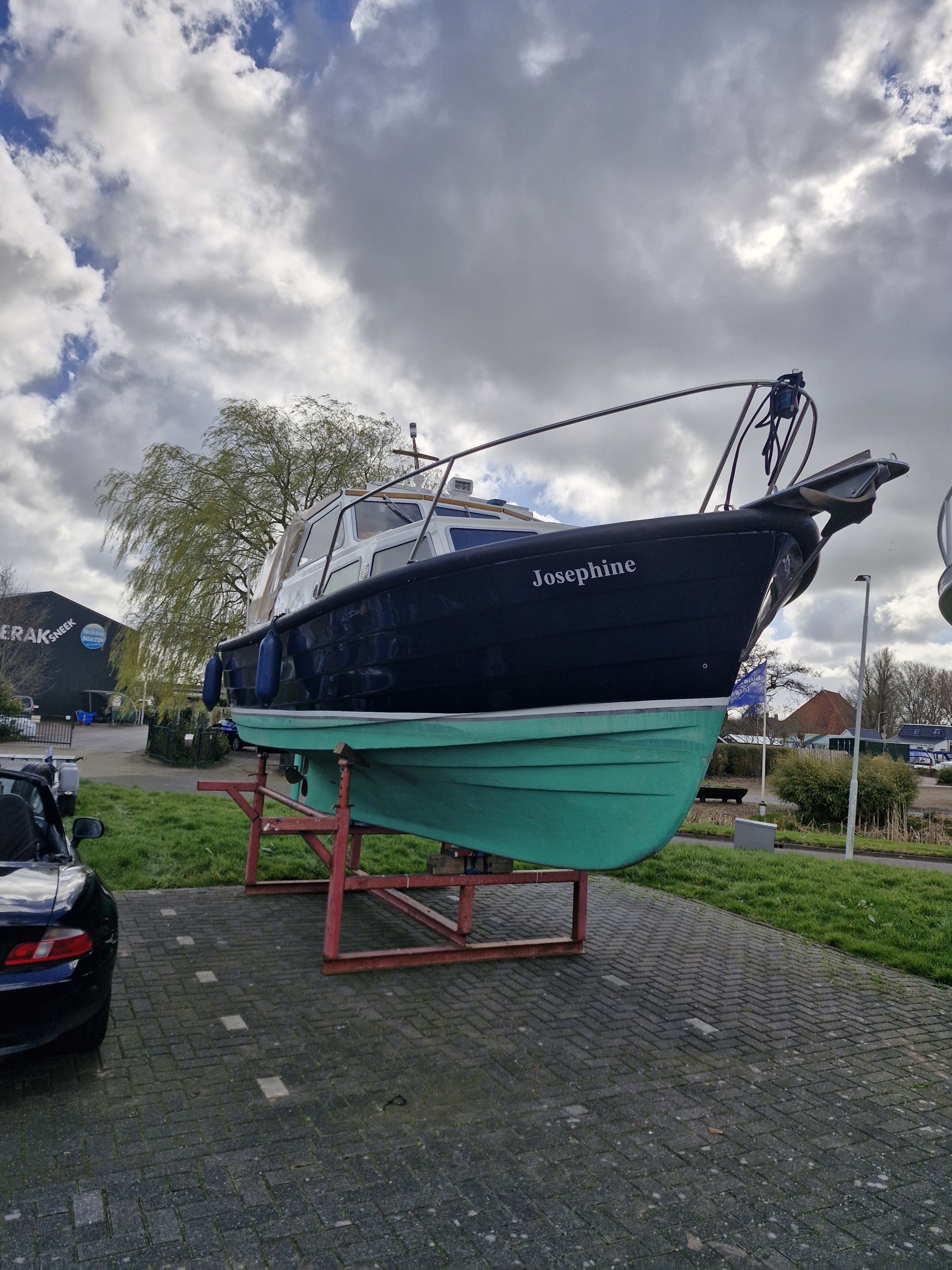Saga 27