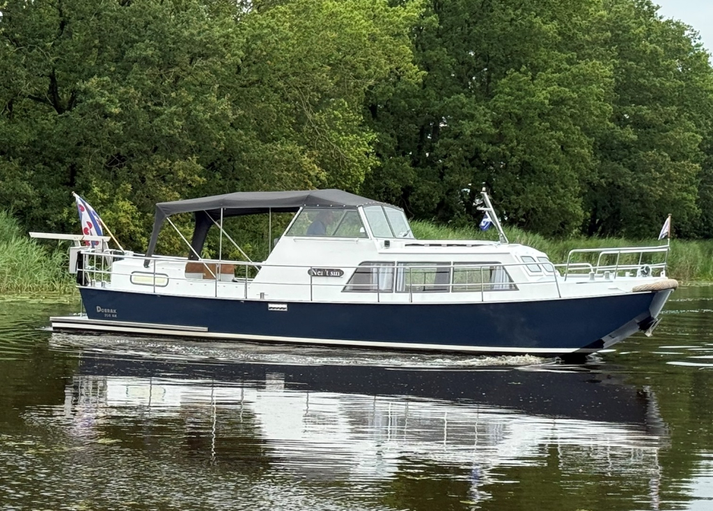 Doerak  950 AK foto: 7