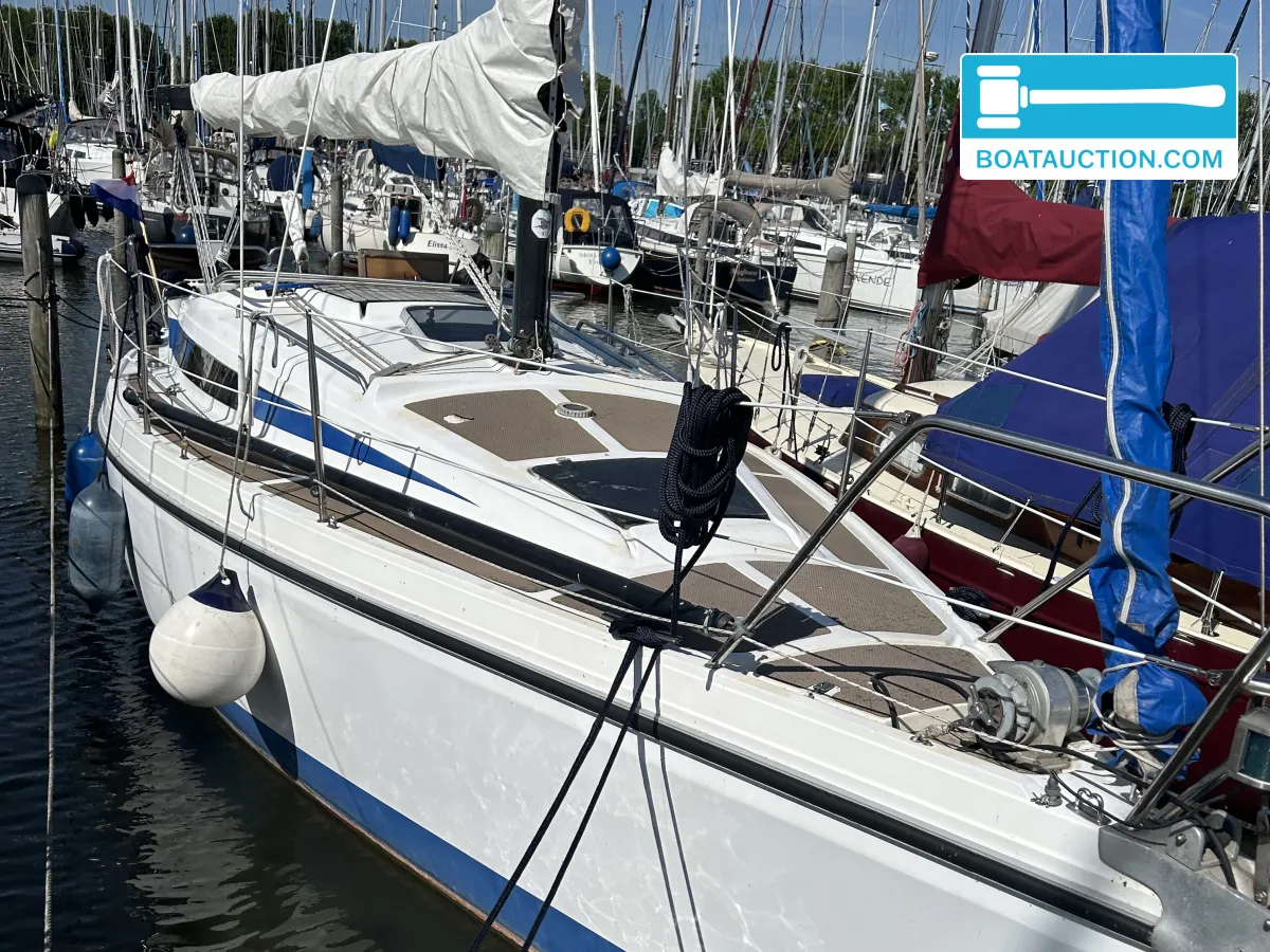 Leisure 23 SL
