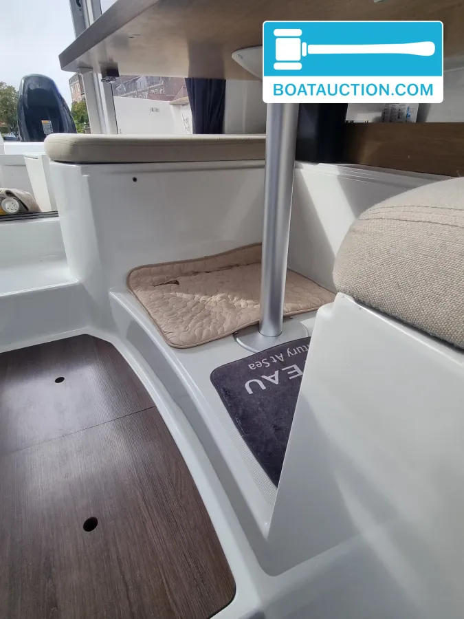Beneteau Antares 680 foto: 13