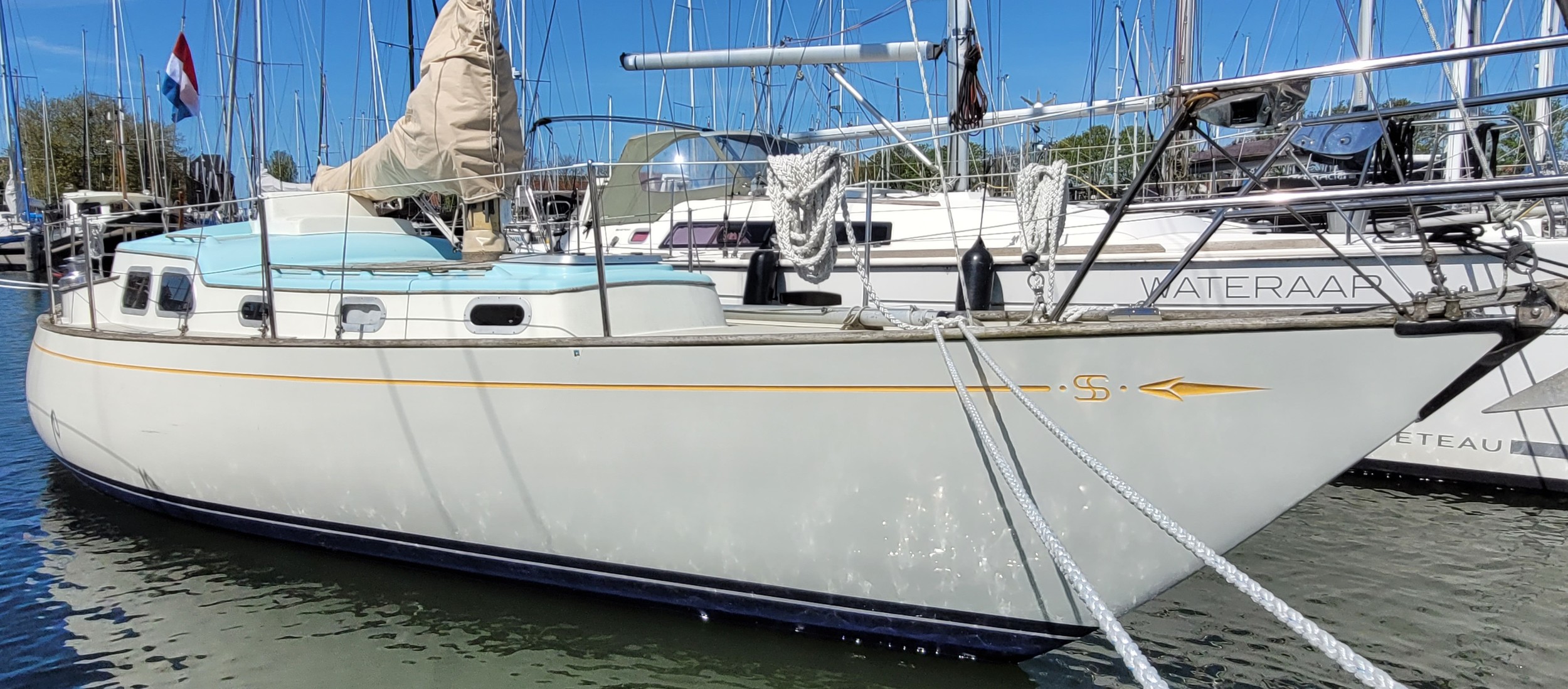 Polyvalk 6.65