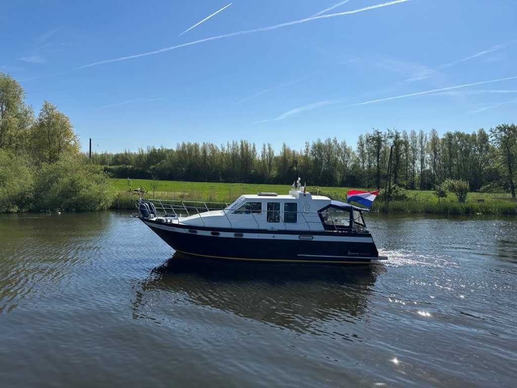 Condor 105 OK
