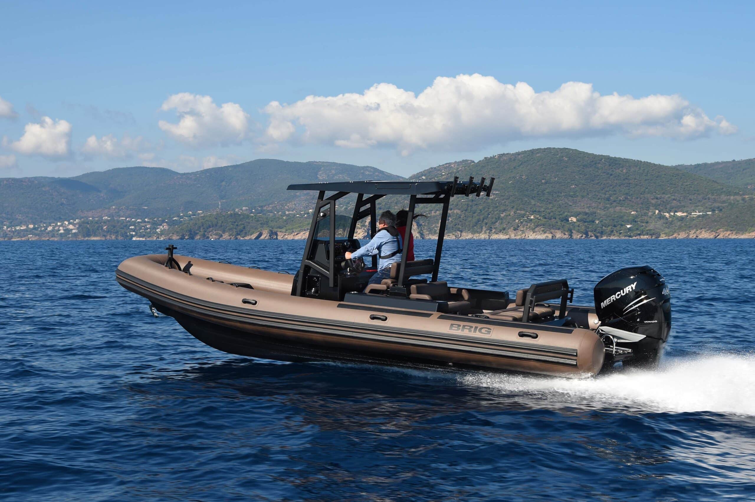 BRIG Navigator foto 5