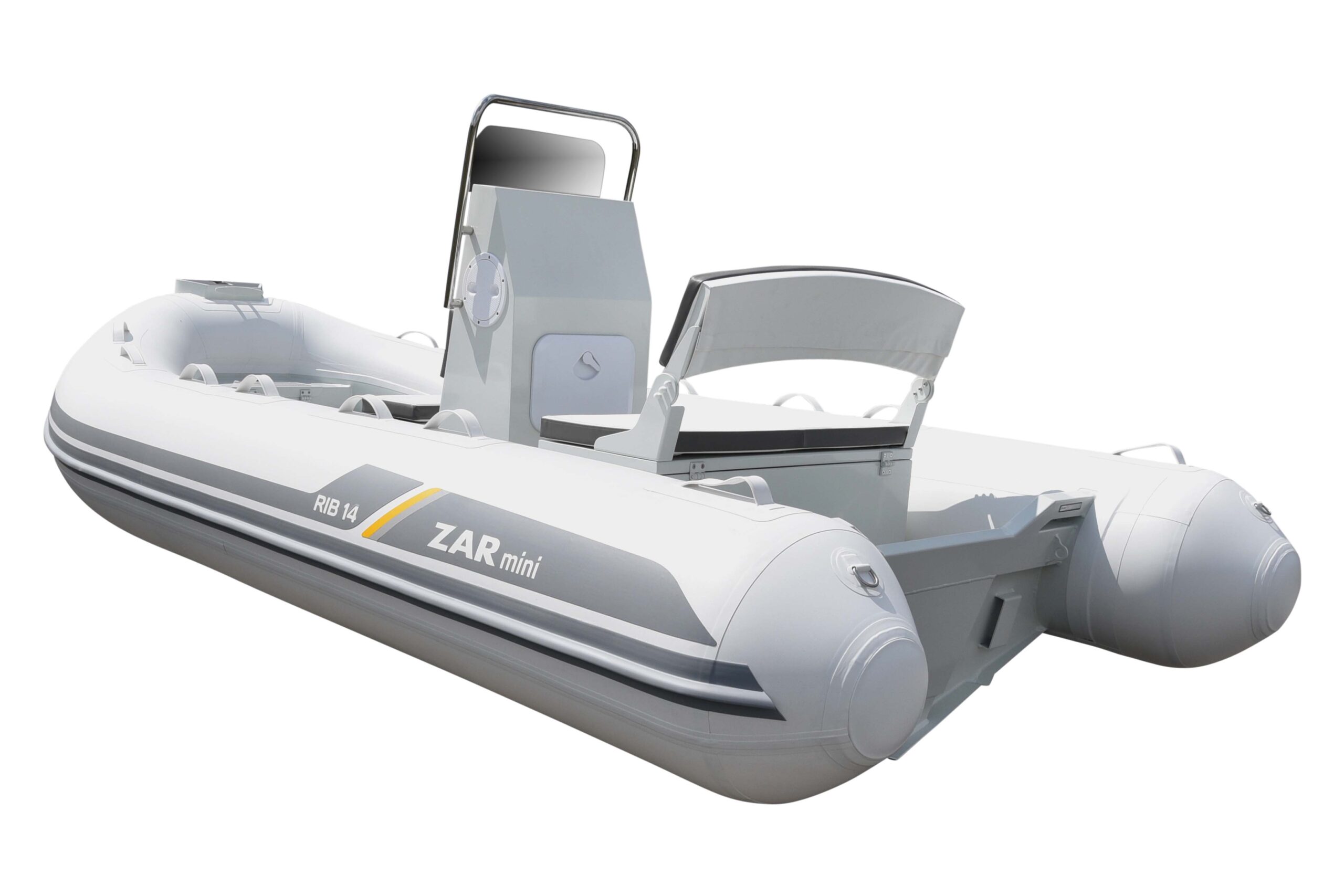 Zar Mini RIB