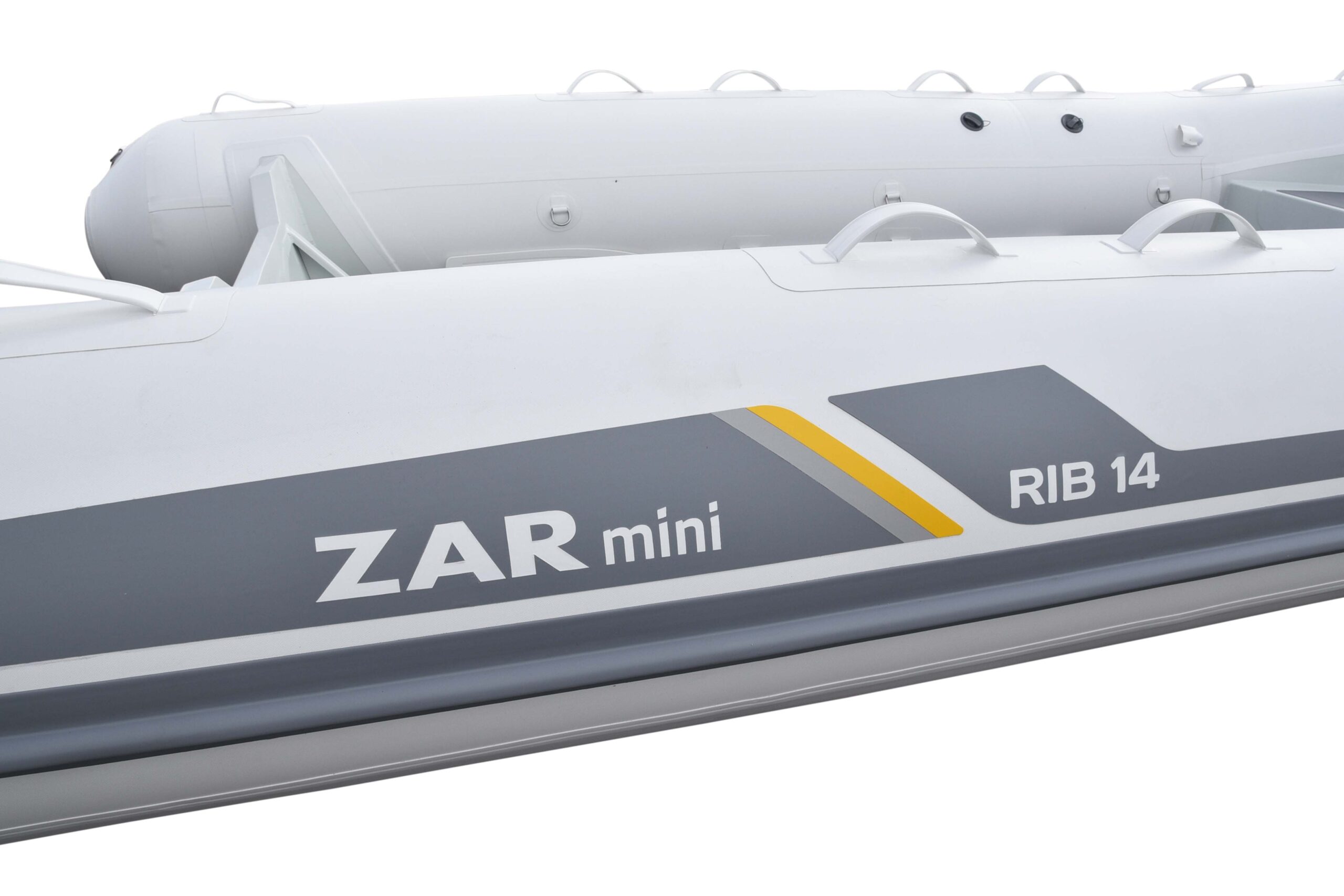 Zar Mini RIB foto: 9
