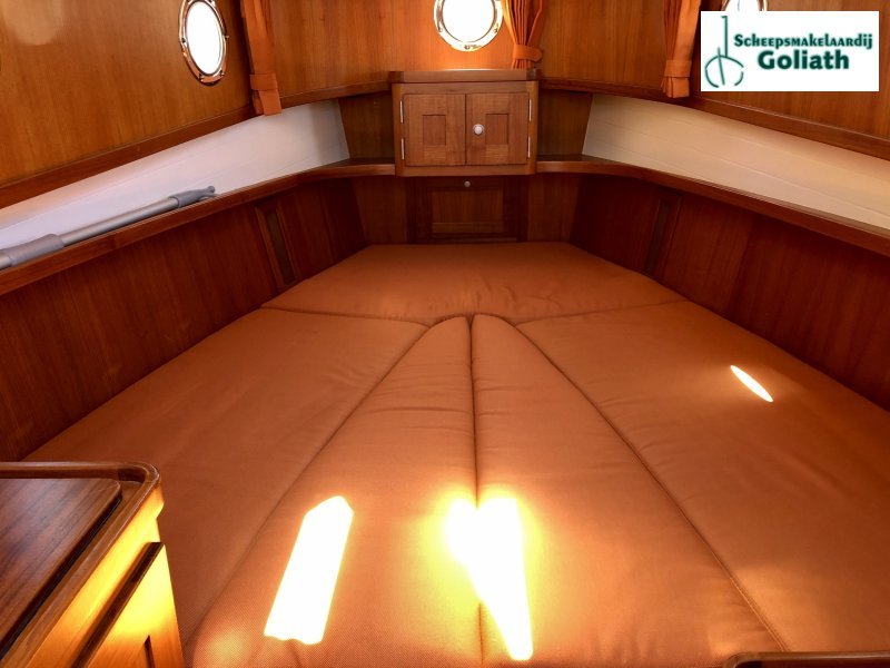 Notarisboot 800 foto: 8