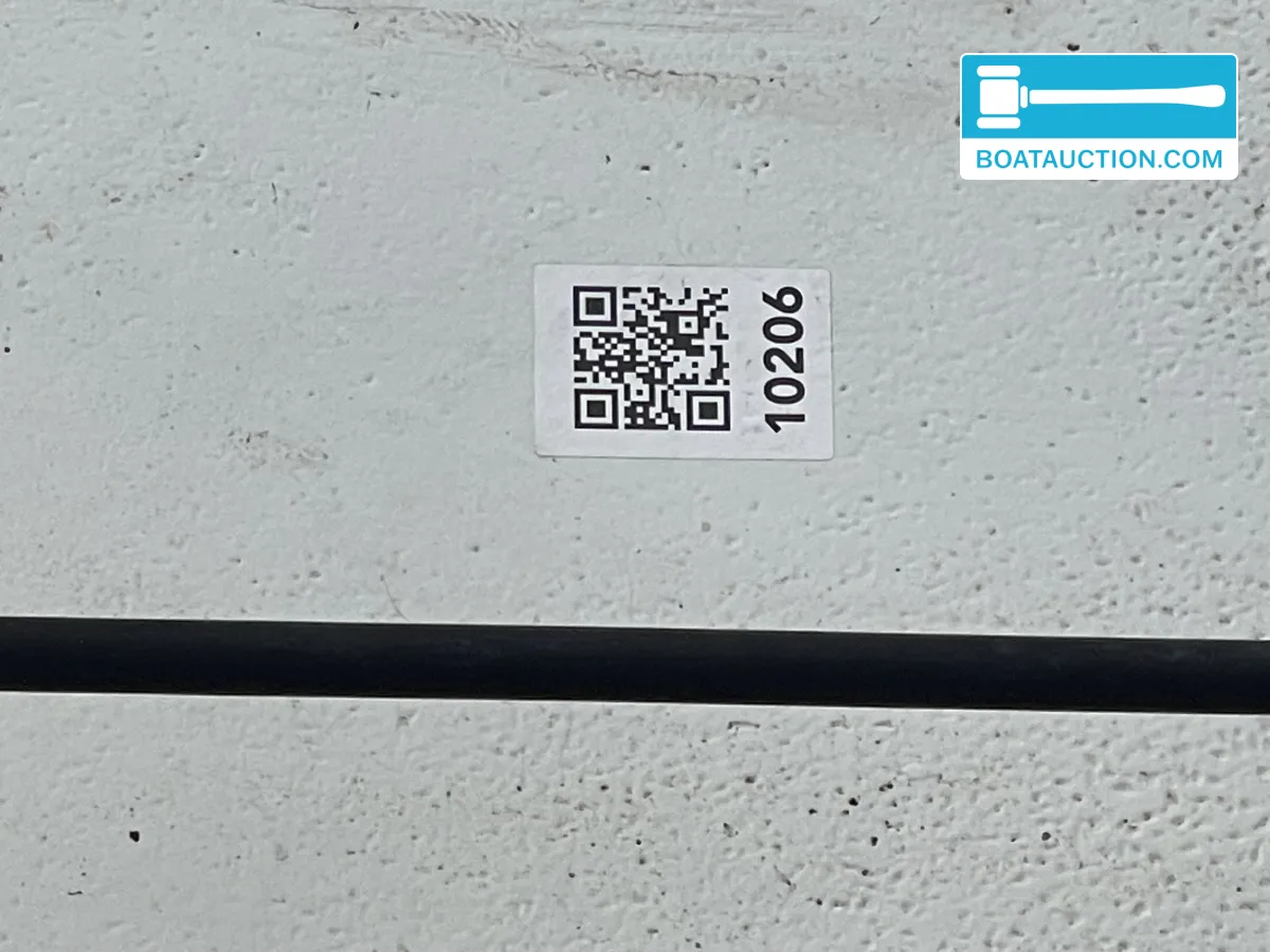 Kajuitvlet 400 foto 5