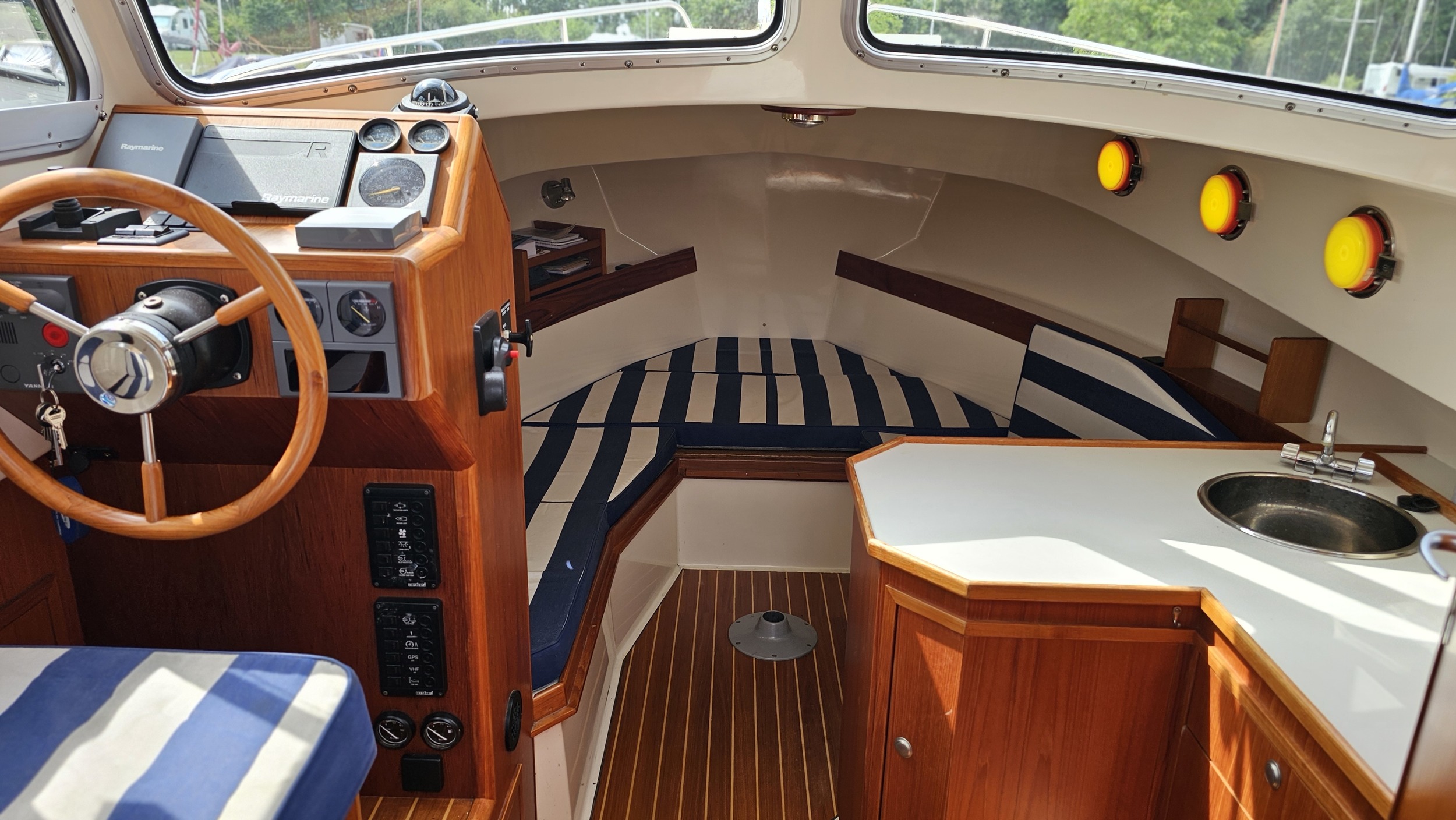 Onj 770 Loodsboot foto: 17