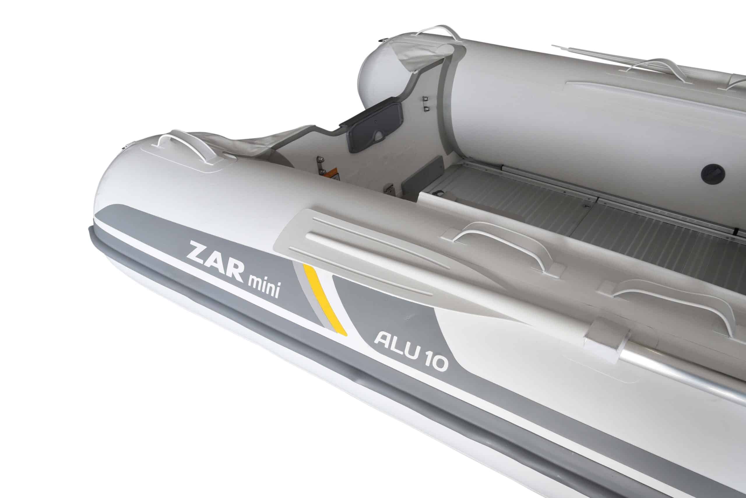 Zar Mini Alu