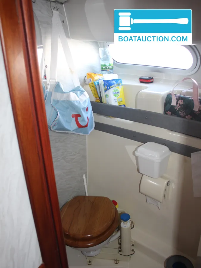 Sealine 305 Statesman foto: 31