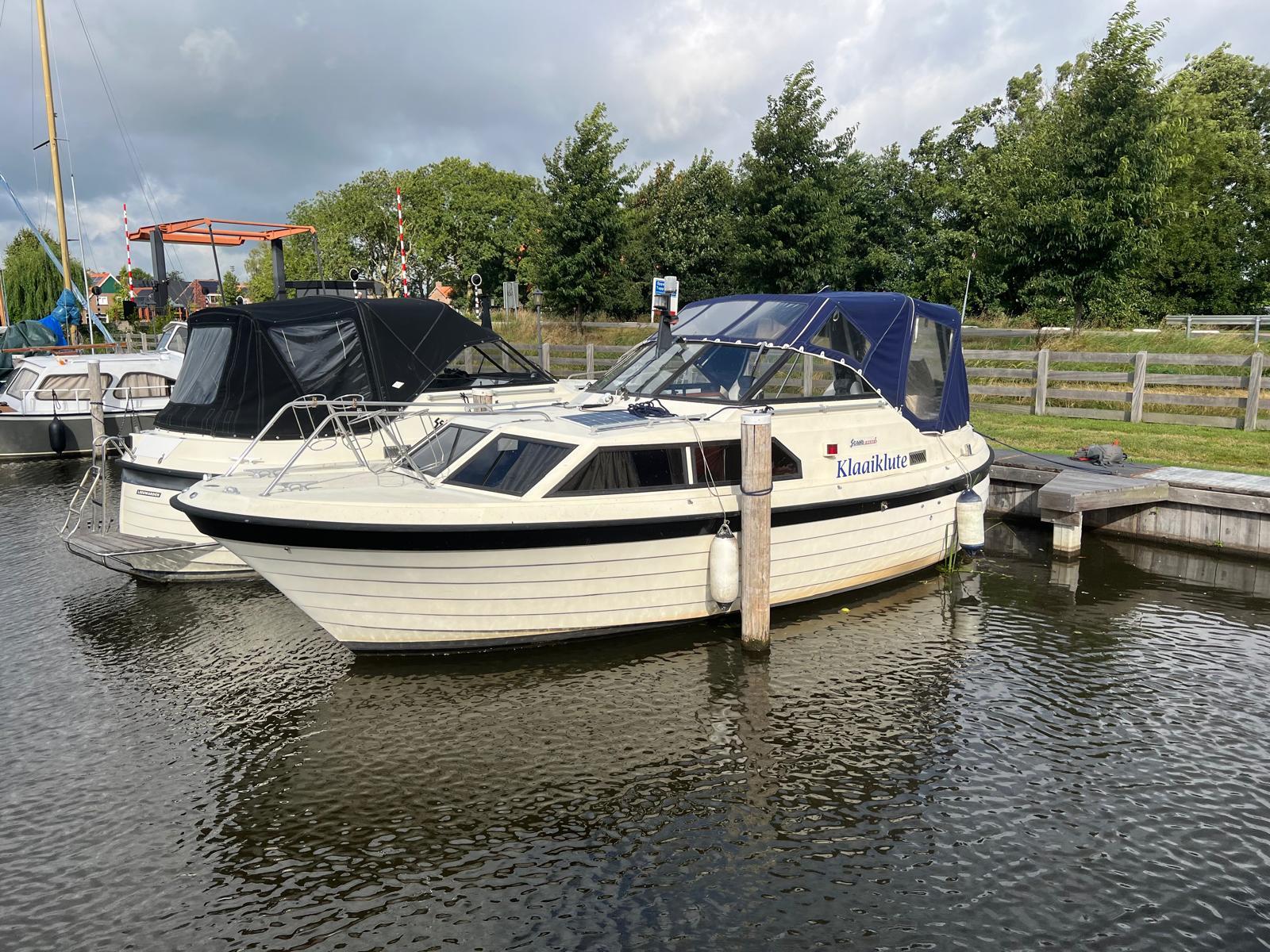 Scand 25 Classic foto 1