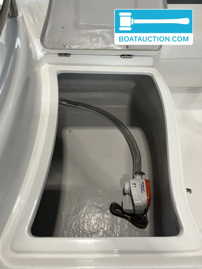 Ocean Pro 330 foto: 12