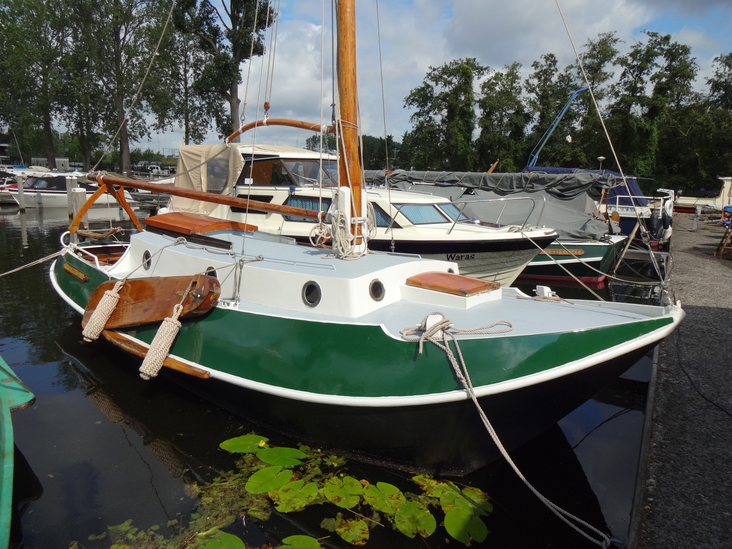 Vollenhovense Bol 8.50