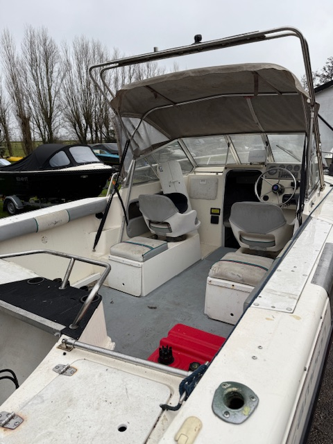 Campion Explorer 542 foto: 11
