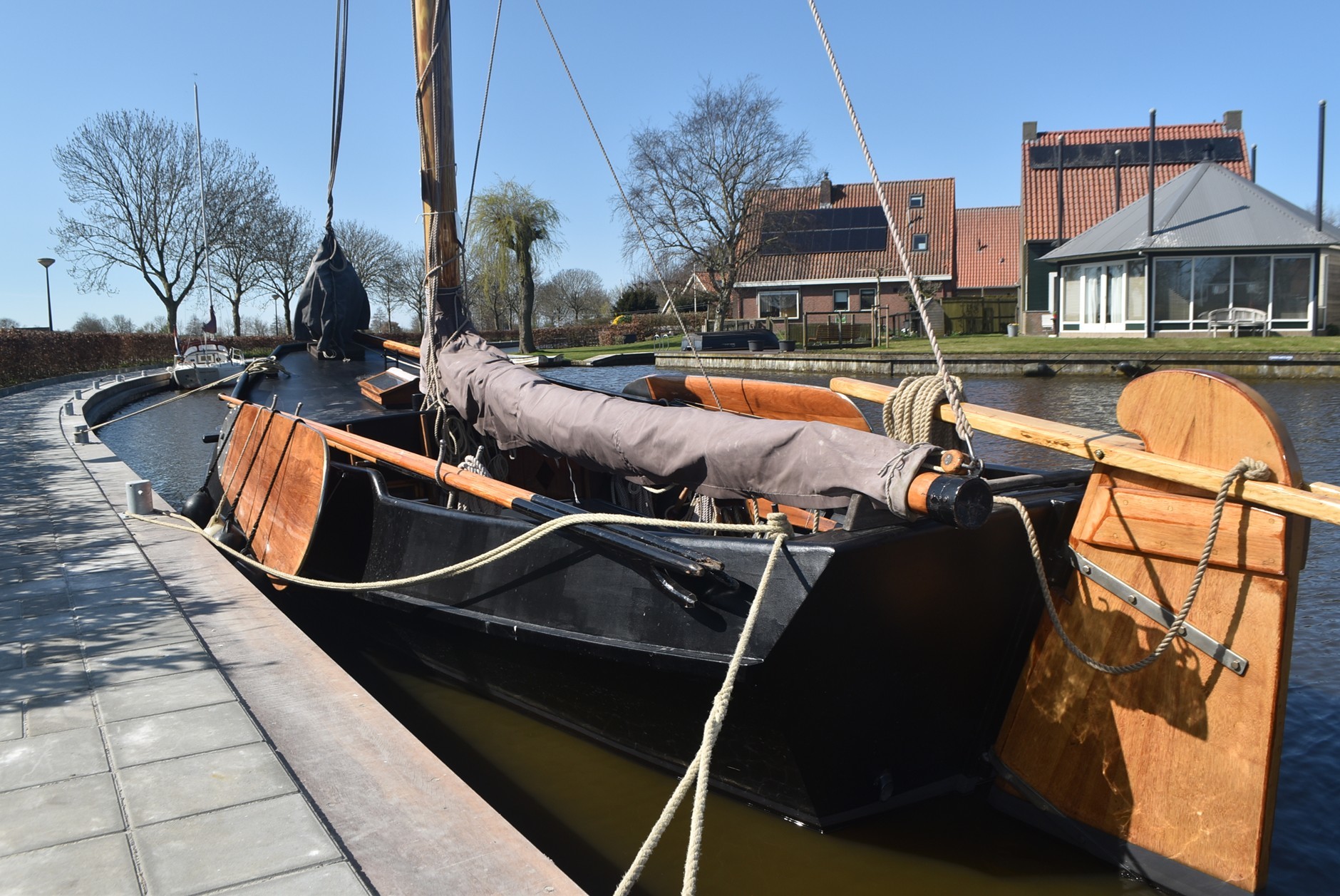 Vissermanschouw WB79 9.00 foto: 28