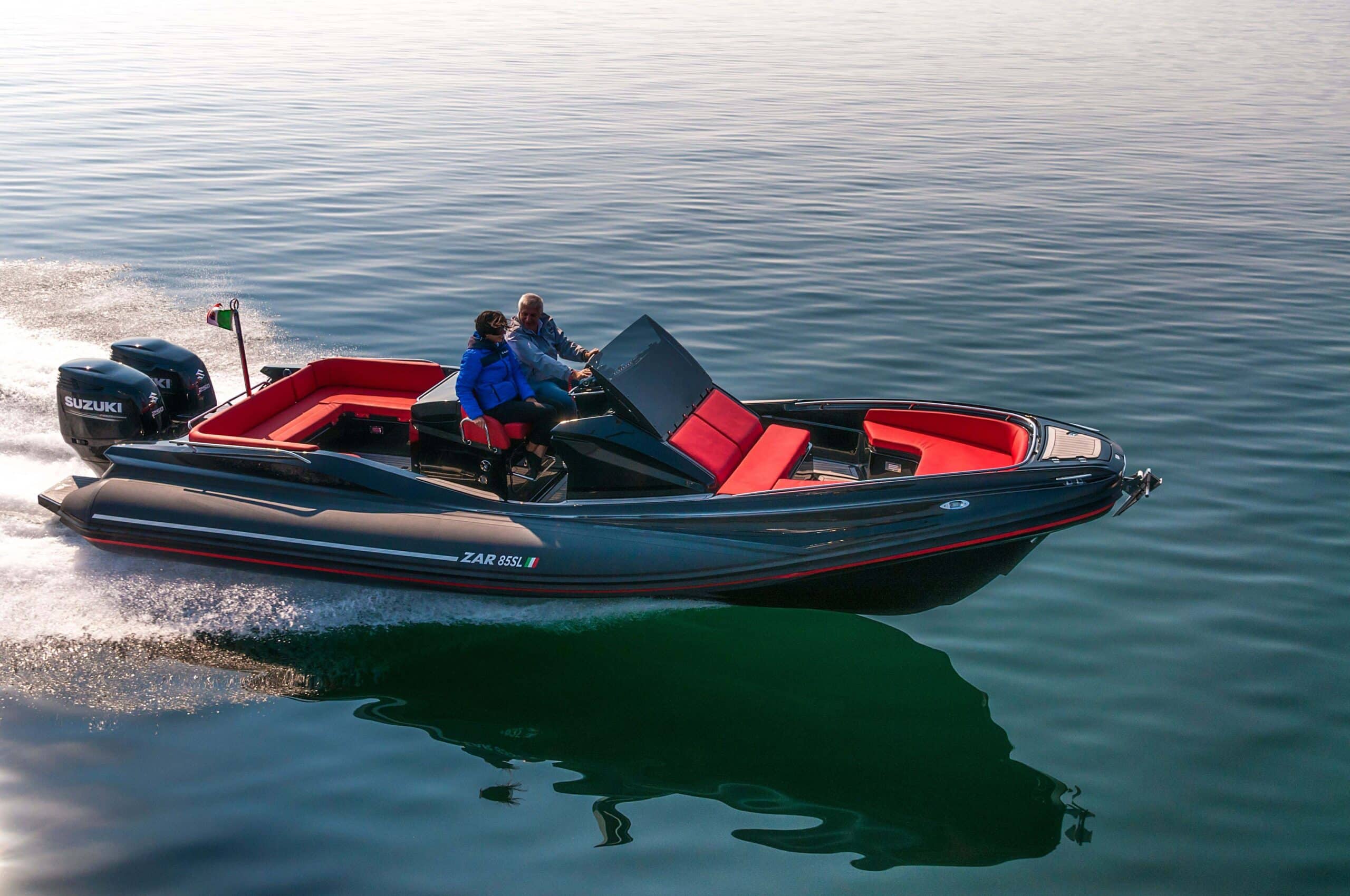 ZAR Formenti ZAR Sport Luxury foto: 5