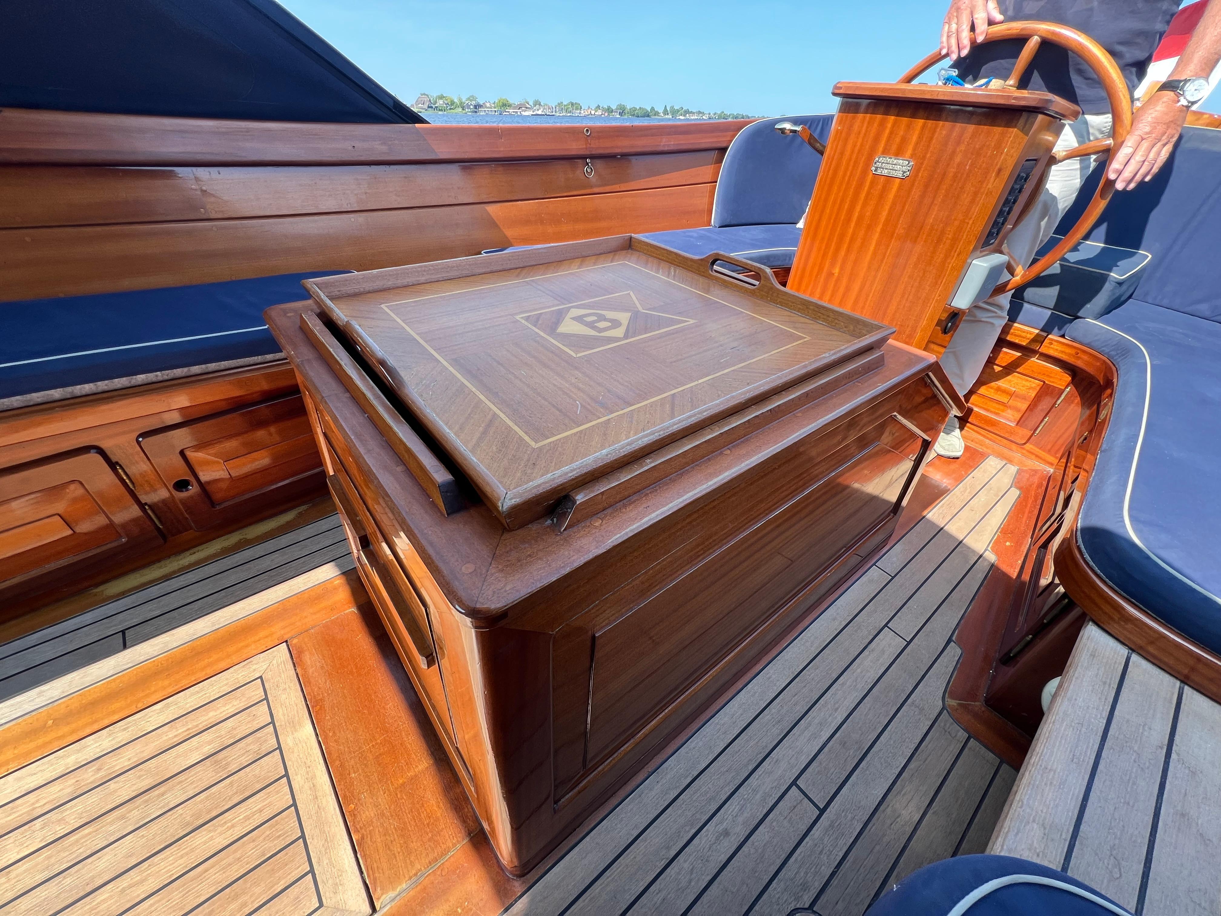 Breedendam 690 Sloep foto: 16