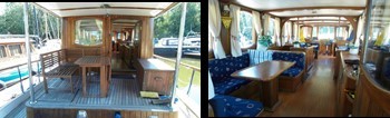Salonboot 14.85 foto: 13