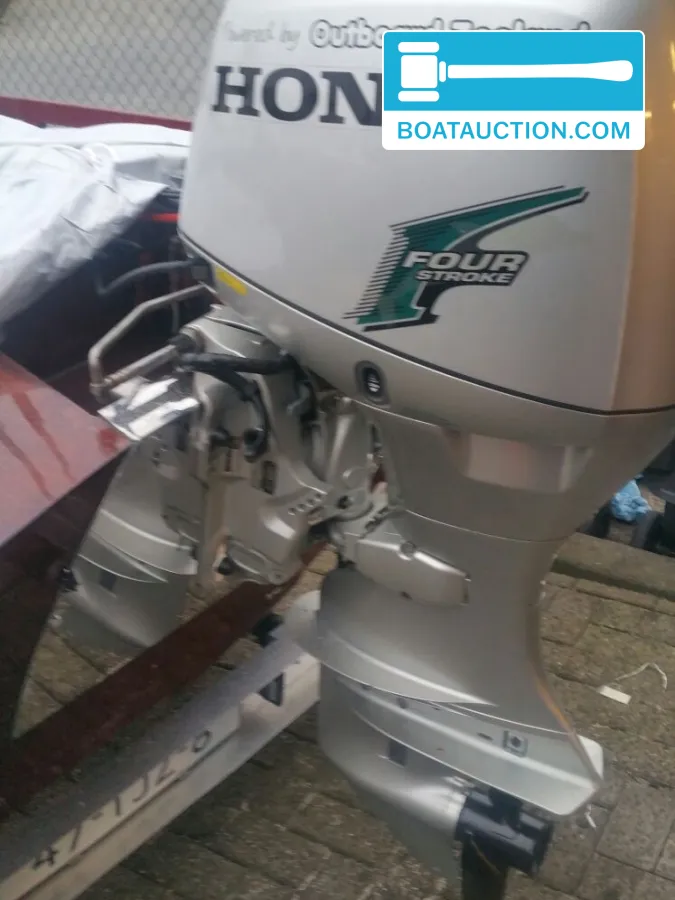 Rascal Runabout foto: 7