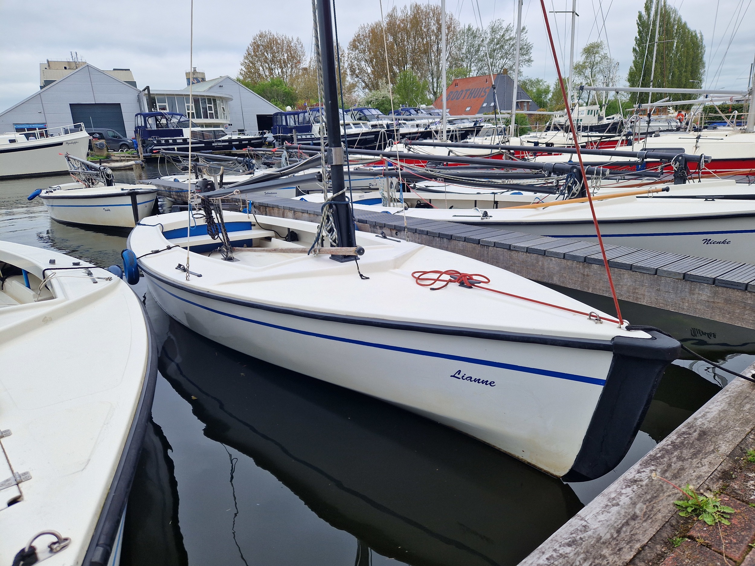 Polyvalk 6.65