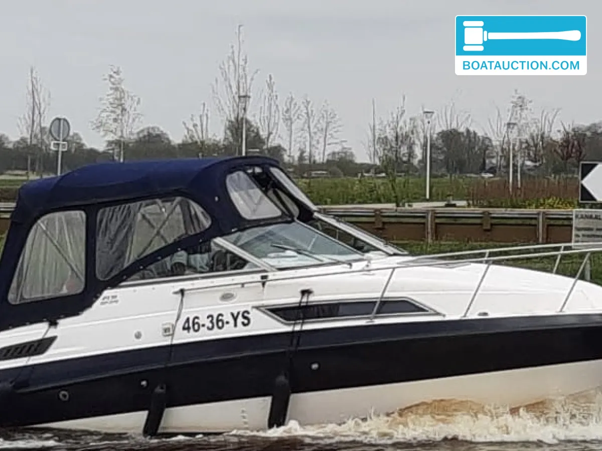 Chaparral 2370 SL