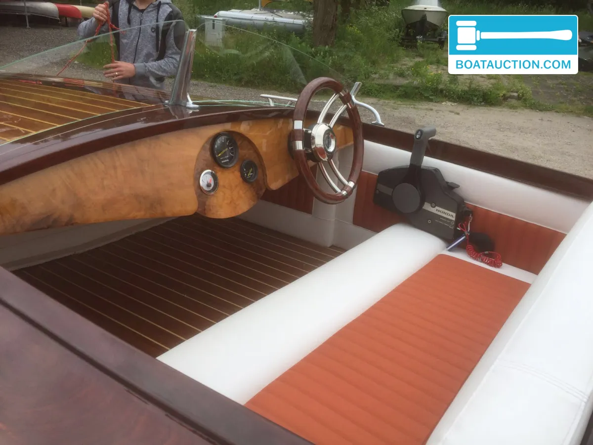 Rascal Runabout foto: 6