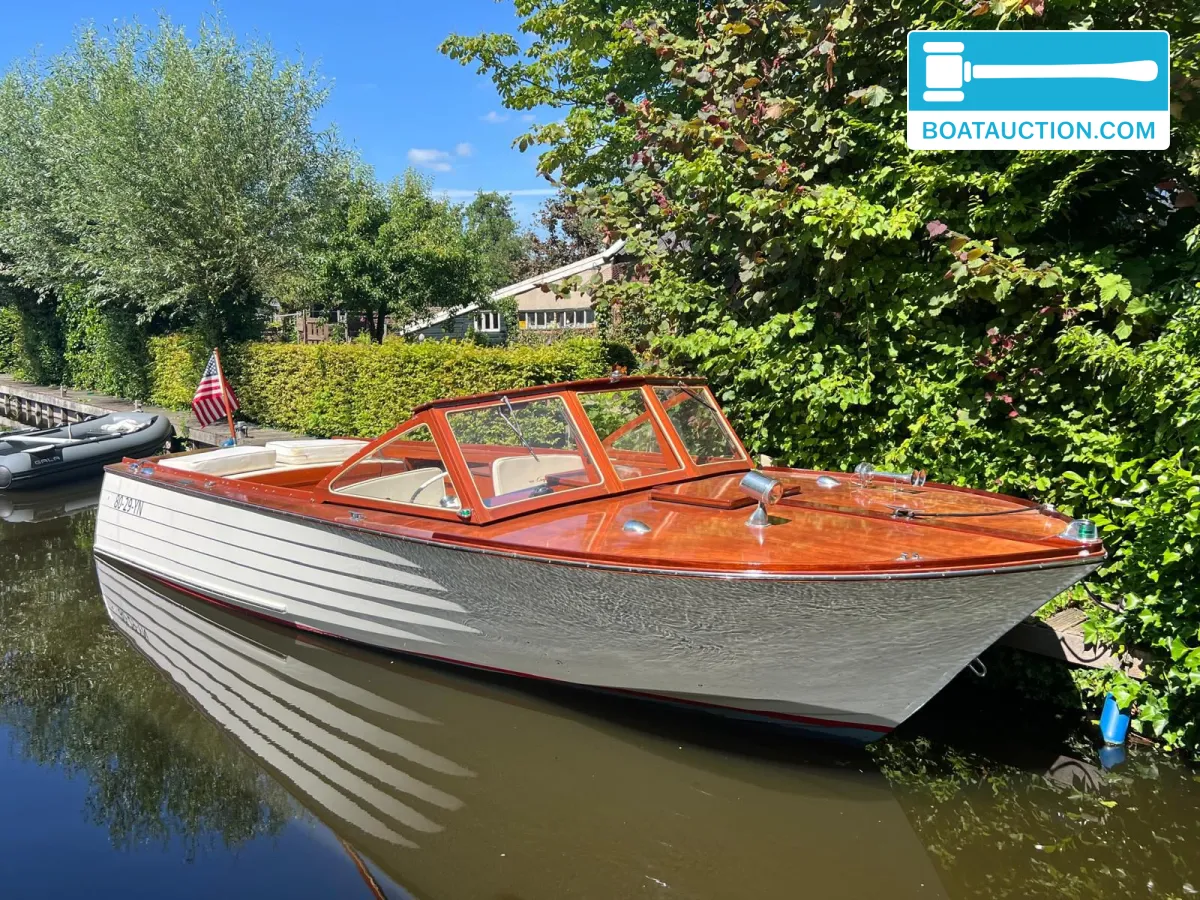 Cruisers inc. Barnegat