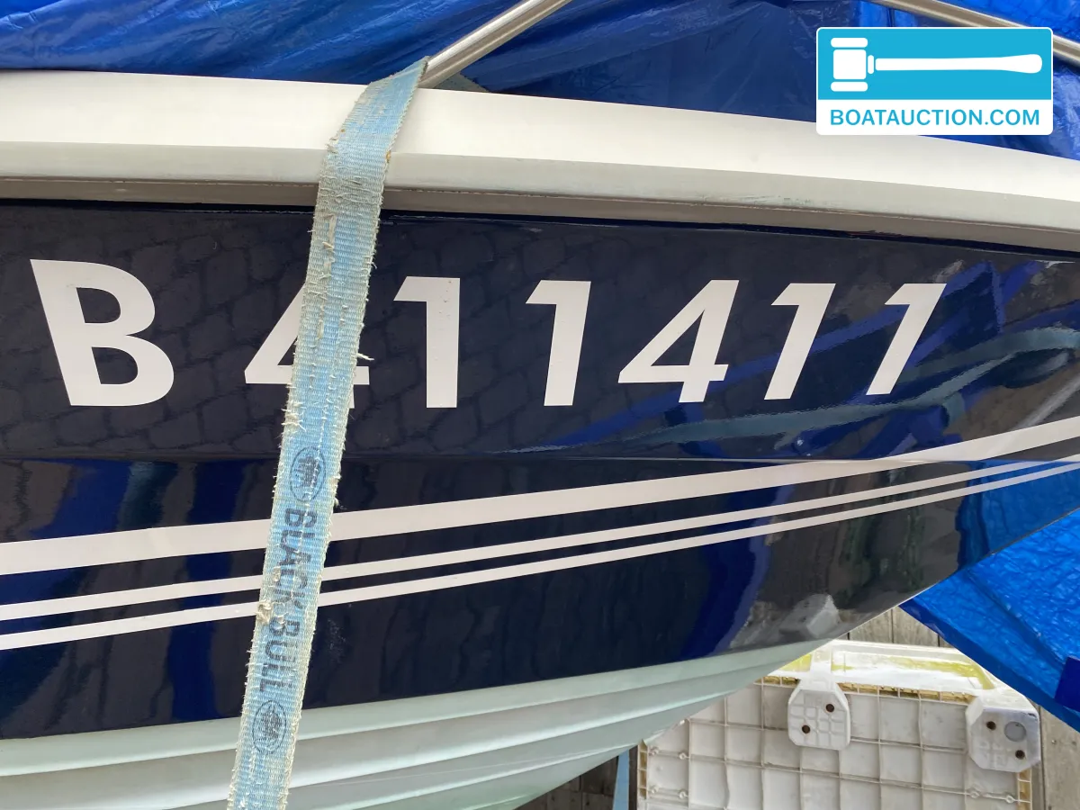Scand Boats Dynamic 9200 foto: 40