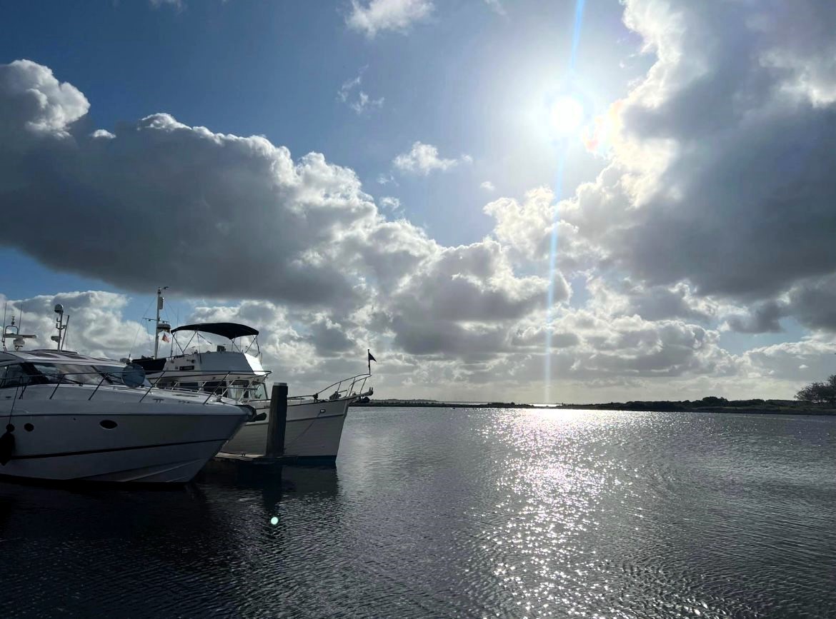 Havenlodge Castalia Houseboat Met Ligplaats foto: 20