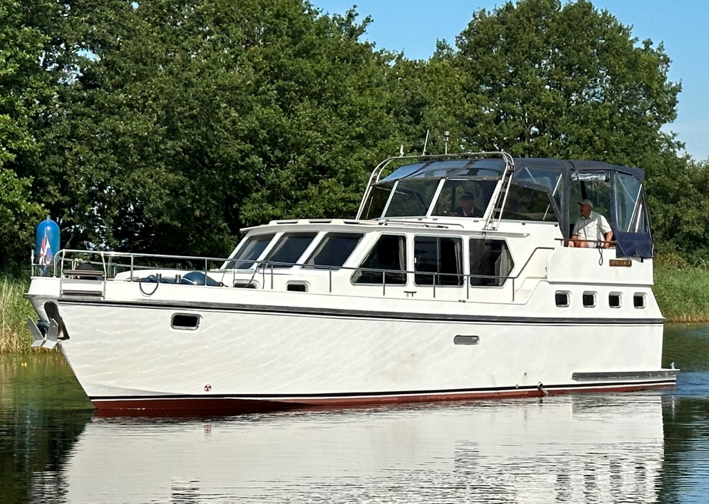 Ijsselkruiser OK