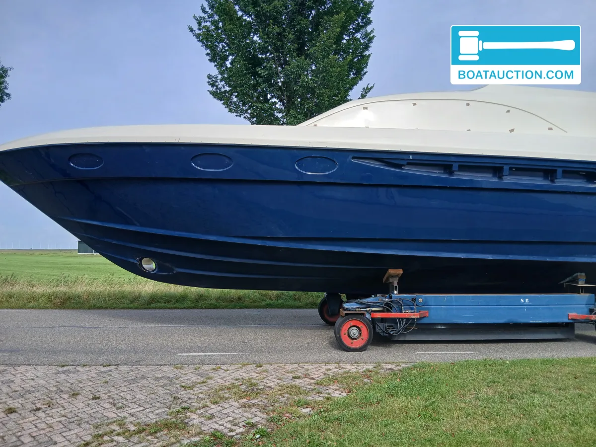 Atlantic 52 foto 5