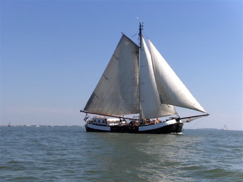 Lemsteraak Mosselaak