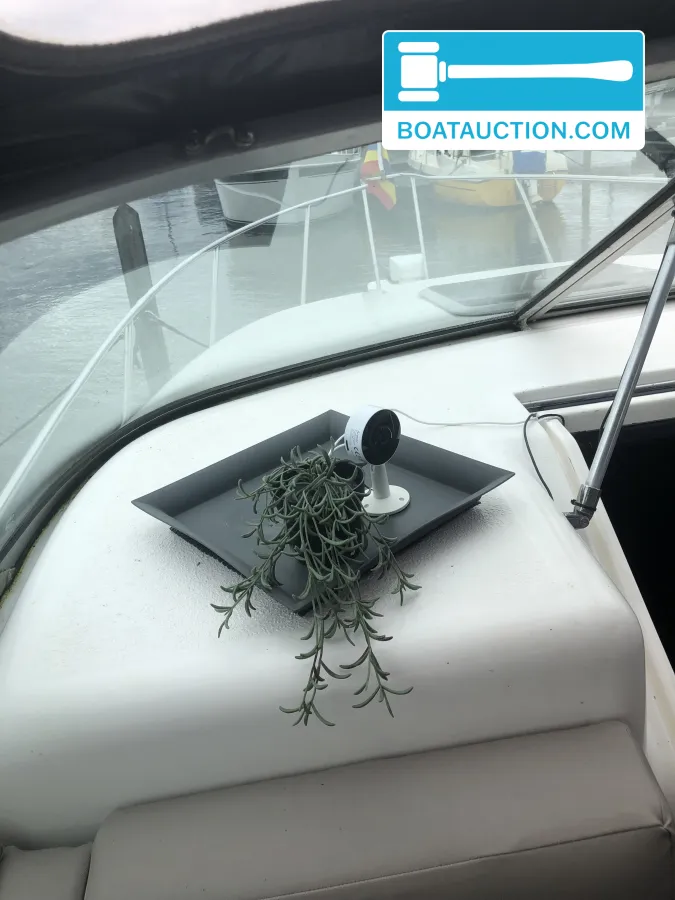 Chaparral 2370 SL foto: 17