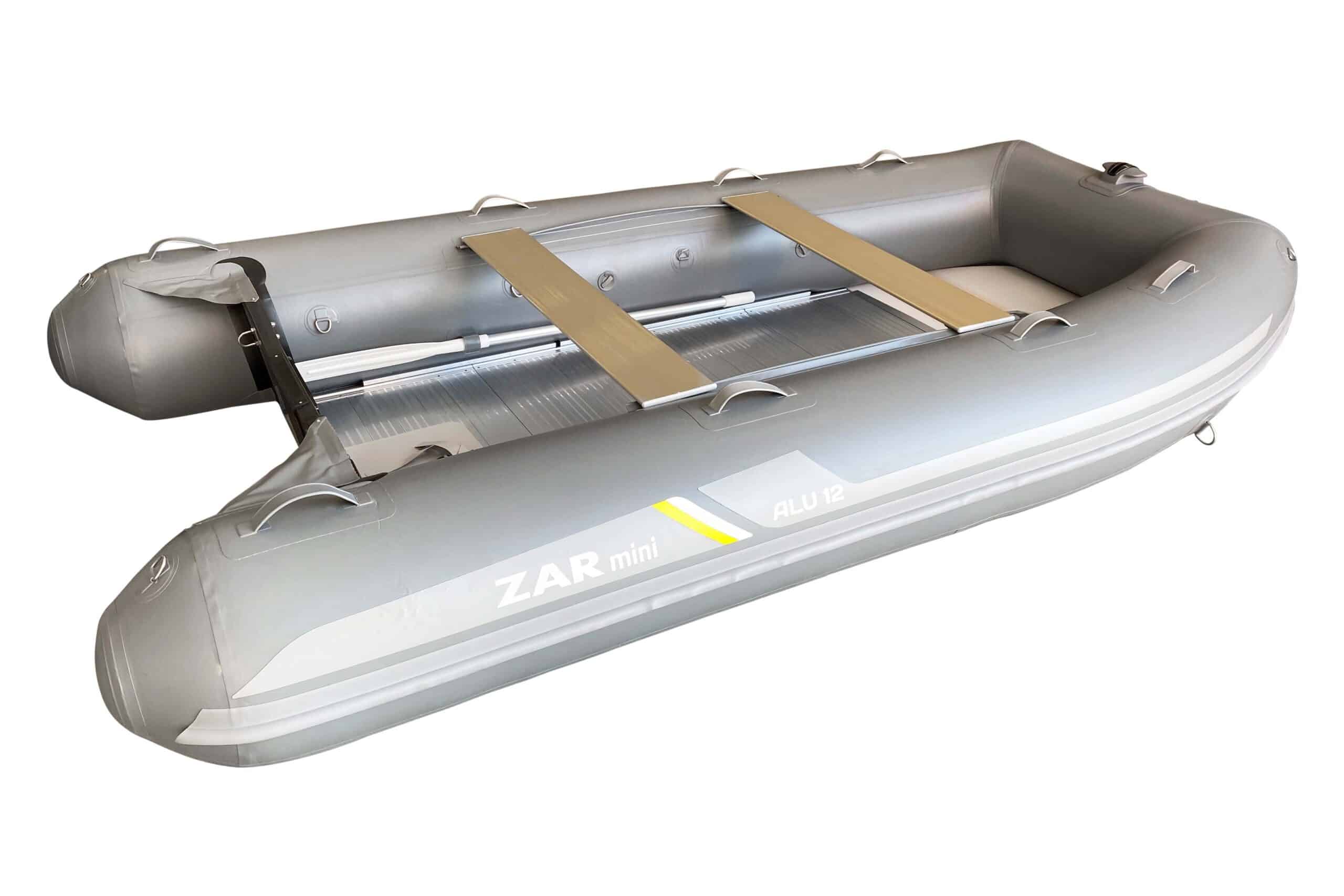 Zar Mini Alu