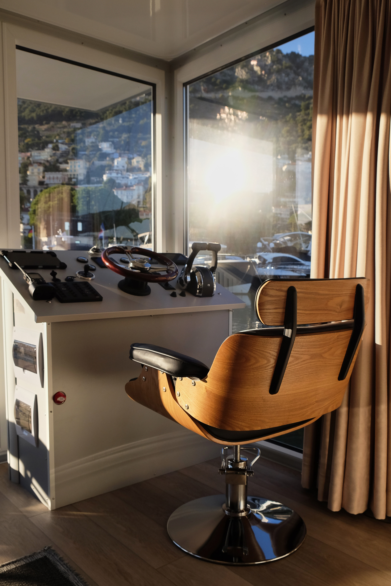 Nordic Season 47 Sea37 CE-C Houseboat foto: 16
