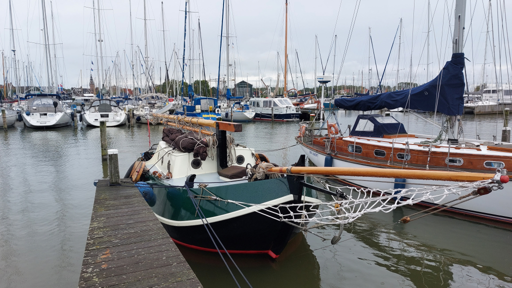 Vollenhovense Bol 8.10 foto 4
