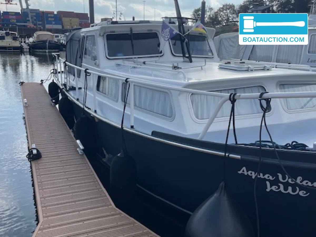 Aquanaut Kruiser 1035 OK AK foto 4